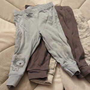 Toddler 6-9 month (9m) Leggings